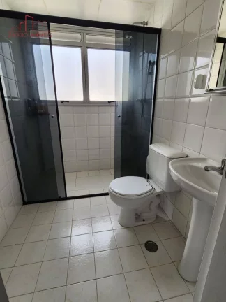Imagem Lindo apartamento no morumbi sul - 4 dorms - 104m² - 2 Vagas