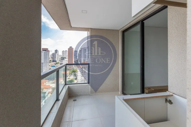Imagem Imperdível oportunidade: Apartamento à venda em São Paulo-SP, Ipiranga! 2 quartos, 1 suíte, 2 salas, 2 banheiros, 1 vaga de garagem, 53,50m².