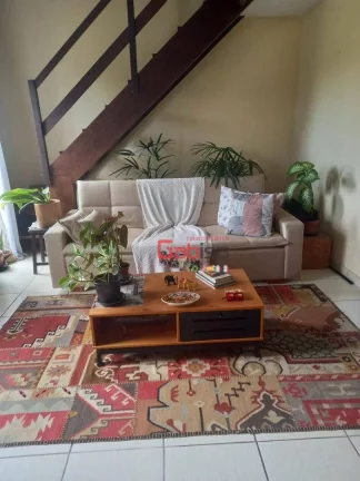 Imagem Casa com 2 dormitórios à venda, 70 m² por R$ 550.000,00 - Marina - Armação dos Búzios/RJ