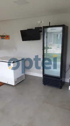 Imagem Casa com 7 dormitórios (5 suítes) campo de futebol no Jardim Acapulco no Guarujá - SP para locação ou venda
