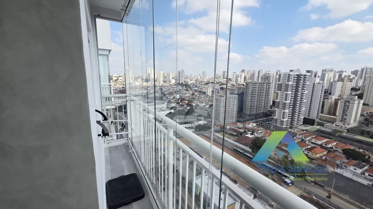 Imagem Apartamento à venda no bairro Vila Dom Pedro I - São Paulo/SP, Zona Sul