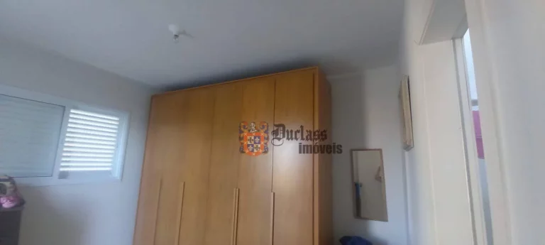 Imagem Sobrado com 3 dormitórios à venda, 102 m² por R$ 520.000,00 - Quinta dos Vinhedos - Bragança Paulista/SP