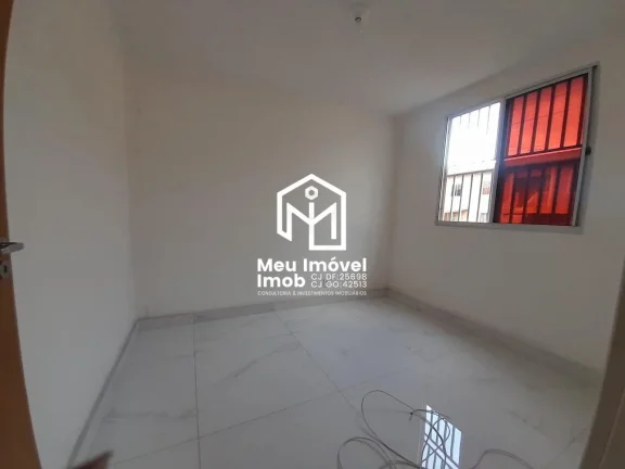 Imagem Ágio de apartamento em Valparaíso de Goiás, GO