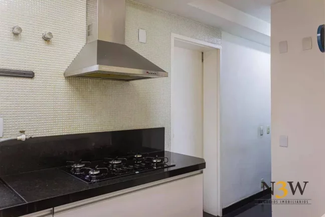 Imagem Apartamento para locação na Vila Leopoldina São Paulo SP com 3 suítes, 2 vagas de garagem e 149m² no Condomínio Verana.