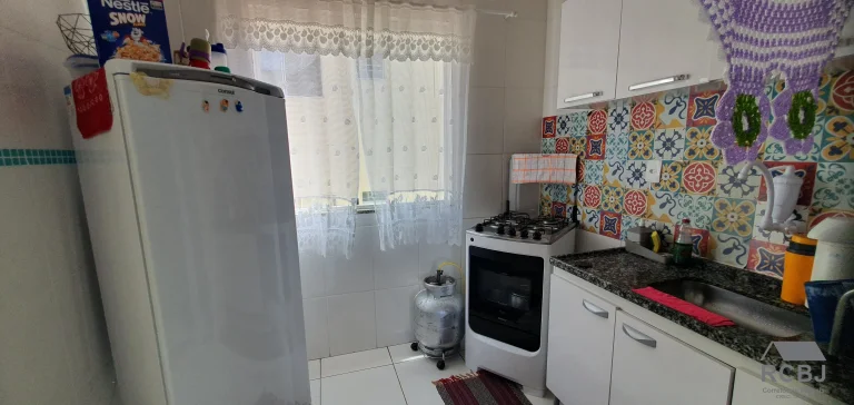 Imagem APARTAMENTO RESIDENCIAL em ESMERALDAS - MG, FLORESTA ENCANTADA