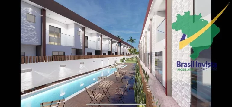 Imagem DUPLEX JARDINS NO TAPERAPUAN