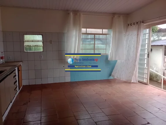 Imagem Casa vende Serrana - SP R$ 180.000 com 3 quartos, sala tv, sala jantar, quintal - aceita financiamento.