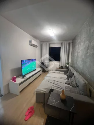 Imagem Apartamento de 2 Quartos para Venda na Barra da Tijuca com 60 m²