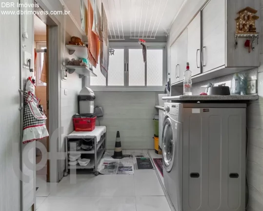 Imagem APARTAMENTO RESIDENCIAL em São Paulo - SP, Bela Vista