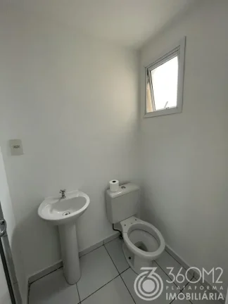 Imagem Apartamento para Venda em Santo André / SP no bairro Parque João Ramalho