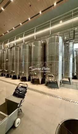 Imagem Terreno em Condomínio na Vinicola Maturano, Teresópolis/RJ