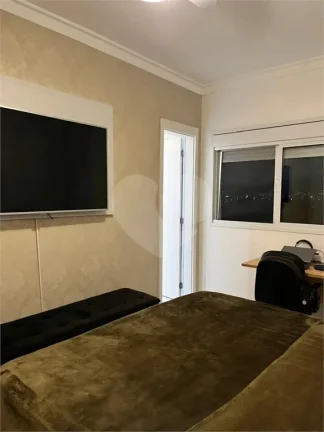 Imagem Apartamento à venda com 4 quartos, sendo 2 suítes, no condomínio Ristretto, Osasco - SP