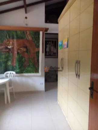 Imagem Casa com 4 dormitórios à venda, 252 m² por R$ 750.000 - Maranduba - Ubatuba/SP