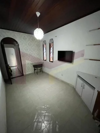 Imagem Casa 3/4 sendo 1 suite no Joao Paulo