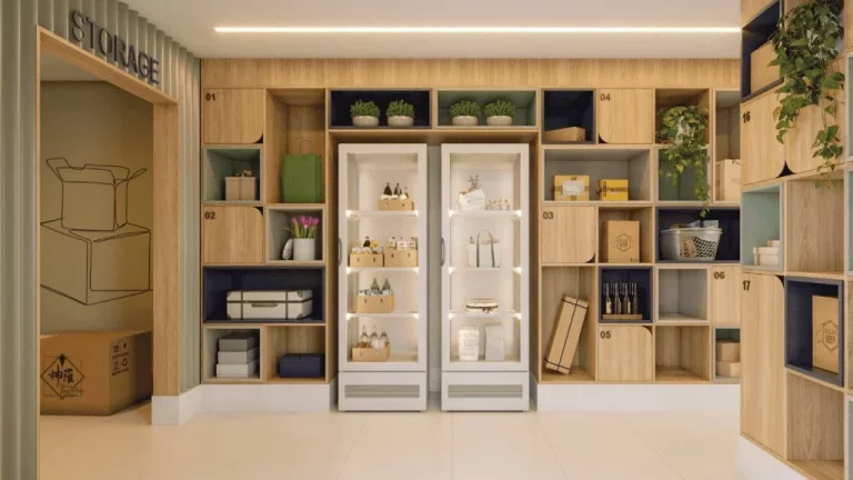 Imagem Bossa Nova Patriani - Apartamento de 3 quartos e 3 suítes no bairro Santa Paula em São Caetano do Sul-SP, 116m² e 2 vagas.
