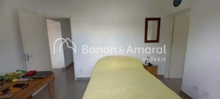 Imagem Linda casa térrea no Jardim Santa Genebra, com 3 suítes sendo 1 suíte com jardim de inverno e 2 s...