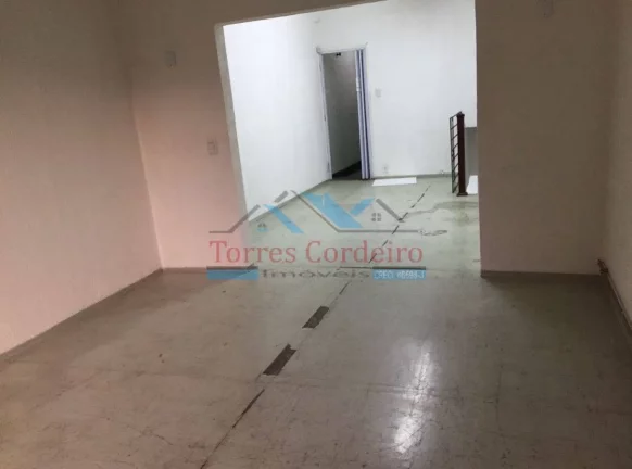 Imagem Loja Comercial - Pinheiros