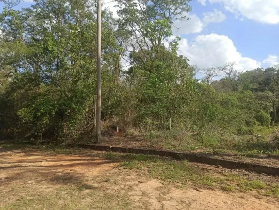 Imagem Terreno à venda em Estância Santa Maria do Laranjal, Atibaia - SP
