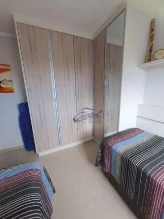 Imagem APARTAMENTO MOBILIADO com 106 m² em Praia Grande – Tupi