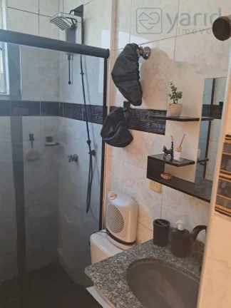 Imagem Apartamento à venda em Jundiaí-SP no Cond. Serras Residencial Anchieta 2 quartos, 1 sala, 1 vaga, 54m². Venha conferir!