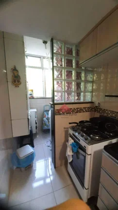 Imagem Apartamento com 2 quartos, 62 m², à venda por R$ 350.000