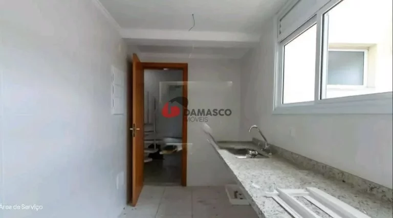Imagem Cobertura à venda 2 Quartos, 2 Suites, 2 Vagas, 150M², Rudge Ramos, São Bernardo do Campo - SP