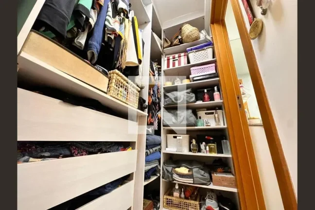 Imagem Apartamento à Venda - Recreio, 3 Quartos, 195 m2