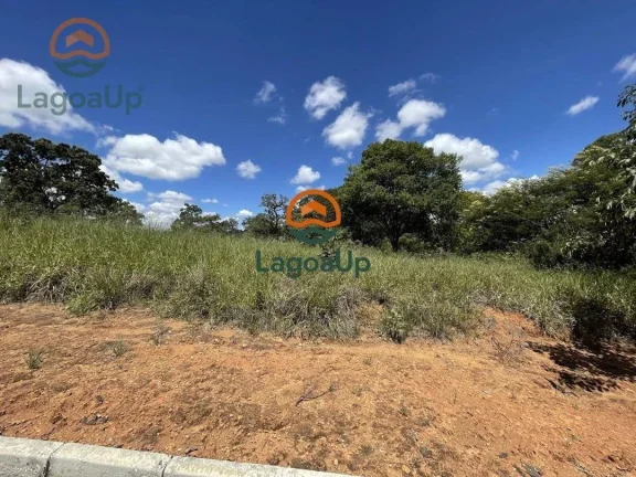Imagem Terreno à venda, 2000 m² por R$ 1.034.000,00 - Condomínio Vila Arcádia - Lagoa Santa/MG