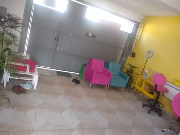 Imagem Sobrado com 3 dormitórios à venda, 210 m² por R$ 280.000,00 - Parque Recanto Mônica - Itaquaquecetuba/SP