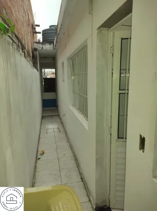 Imagem 100 mil de entrada / Imóvel em Sao Paulo / Zona sul / Localizado no Recanto campo belo / Depois do cartório de parelheiros