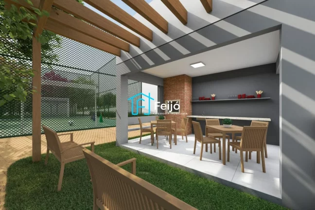 Imagem Apartamentos 2 dormitórios no Bairro Glória