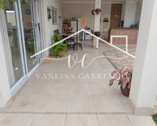 Imagem Venda Sobrado | Vanessa Carrenho Assessoria Imobiliária