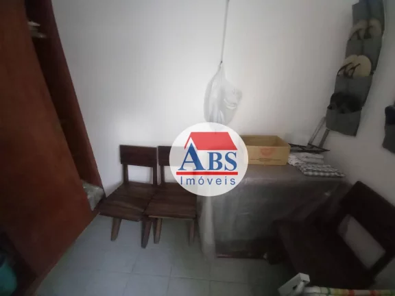 Imagem Apartamento com 3 dormitórios à venda, 167 m² por R$ 950.000 - Gonzaga - Santos/SP Vista magnifica da orla de Santos