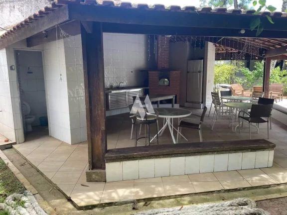 Imagem Casa em condomínio á venda em São Vicente