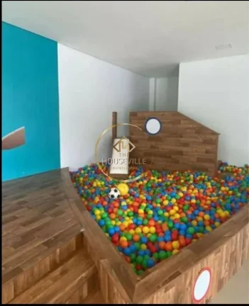 Imagem Apartamento 2 dormitórios, Alvoradas Arboville, Jacareí.