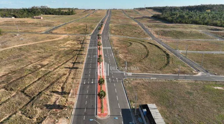 Imagem Terreno à venda, por R$ 110.268,03 - Loteamento VILLA IMPERIAL - Teresina, saída para Altos/PI