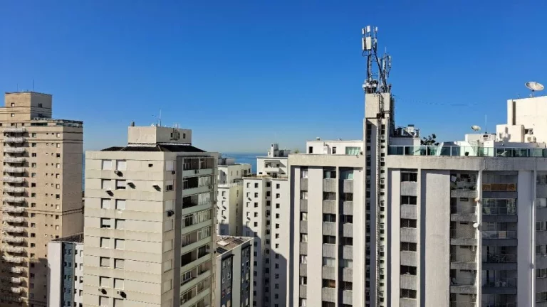 Imagem APARTAMENTO NOVO A 1 QUADRA DA PRAIA NA PITANGUEIRAS - GUARUJÁ