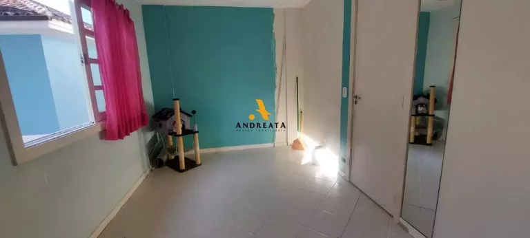 Imagem Estrada dos Bandeirantes - Condomínio RESIDENCIAL VEREDAS Casa 5 quartos