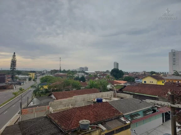 Imagem Apartamento para Venda - 1 Quarto - Bairro Solemar