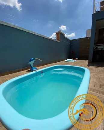Imagem CASA RESIDENCIAL em SALTO - SP, VILLAGE MOUTONNÉE