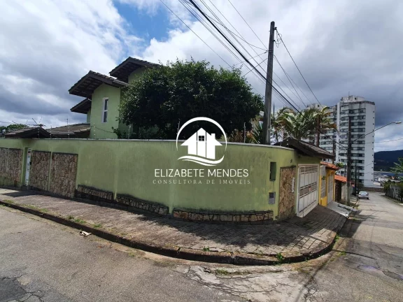 Imagem Casa, Vila Lavinia, SUZANO - SP