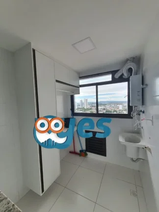Imagem Yes imob - Apartamento alto padrão para Locação na Santa Mônica