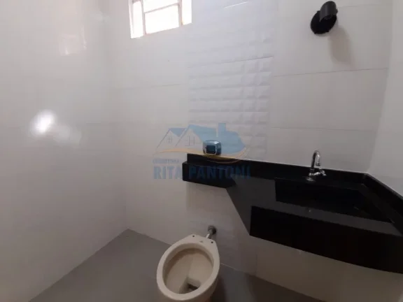 Imagem Casa - Ribeirão Preto - Vila Monte Alegre - Região Oeste