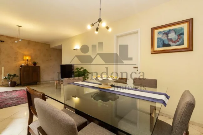 Imagem Perdizes, 4 dormts, 2 suites, 3 vagas, varanda