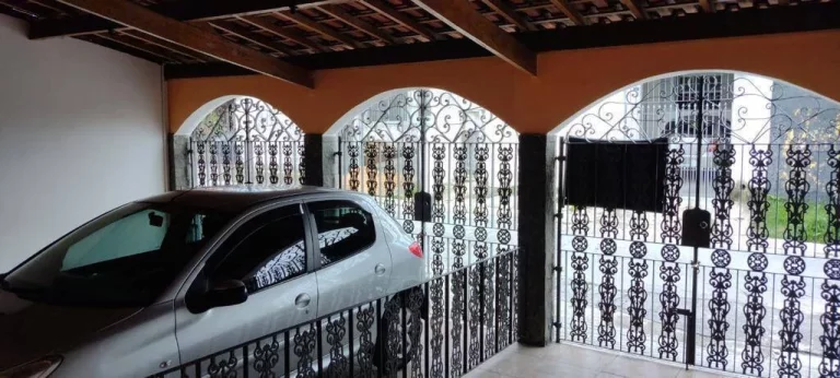 Imagem Casa á Venda- Jardim Colonial- Zona Sul