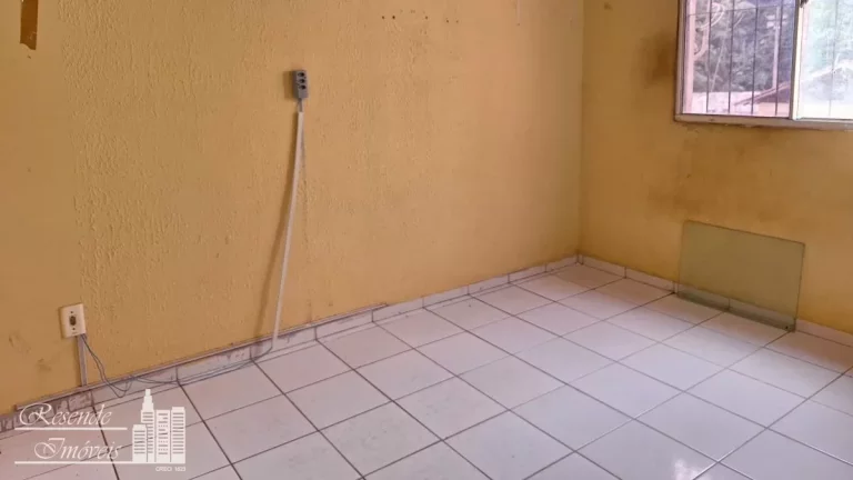 Imagem APARTAMENTO A VENDA NO ÁGUAS BRANCAS