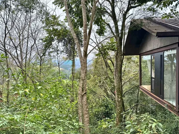 Imagem Obra-Prima da Arquitetura: 10.000m² de Exclusividade no Country Club