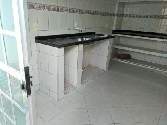 Imagem Sobrado com 3 dormitórios à venda, 153 m² por R$ 480.000,00 - Vila Figueira - Suzano/SP