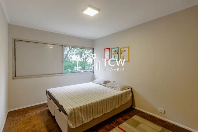 Imagem Apartamento à venda no bairro Itaim Bibi - São Paulo/SP, Zona Sul