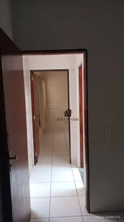 Imagem Casa com 2 dormitórios à venda, 50 m² por R$ 195.000,00 - Aparecidinha - Sorocaba/SP